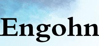 Engohn品牌logo
