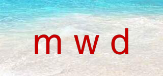 mwd品牌logo