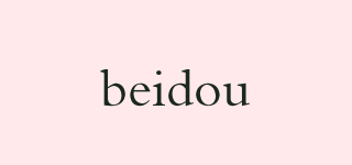 beidou品牌logo