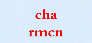charmcn品牌logo