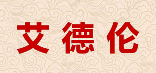 EIDOLON/艾德倫品牌logo