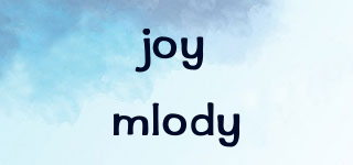 joy mlody品牌logo
