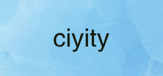 ciyity品牌logo