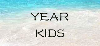 YEARKIDS品牌logo
