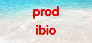 prodibio品牌logo