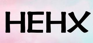 HEHX品牌logo