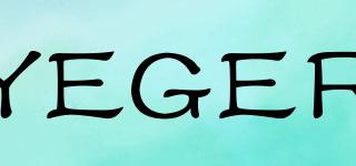 YEGER品牌logo