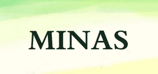 MINAS品牌logo