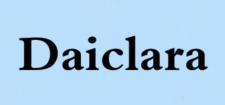 Daiclara品牌logo