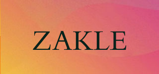 ZAKLE品牌logo