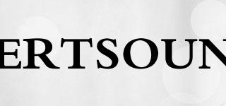 GERTSOUND品牌logo