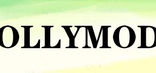 DOLLYMODA品牌logo