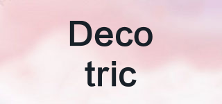 Decotric品牌logo