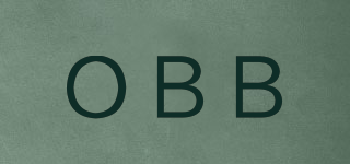 OBB品牌logo