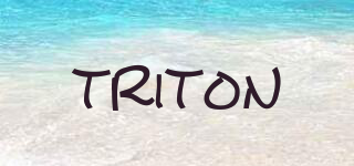 TRITON品牌logo