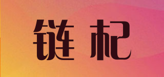 鏈杞品牌logo