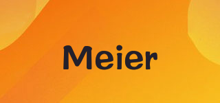 Meier品牌logo