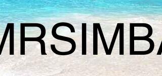 MRSIMBA品牌logo
