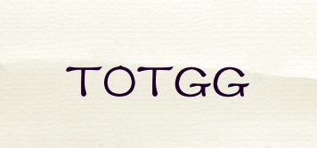 TOTGG品牌logo