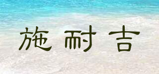 施耐吉品牌logo