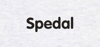 Spedal品牌logo