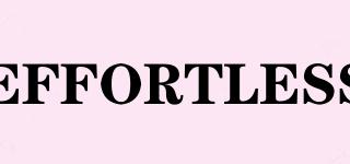 EFFORTLESS品牌logo