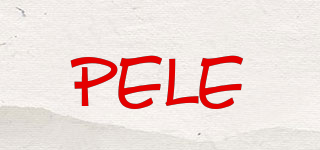 PELE品牌logo