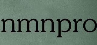 nmnpro品牌logo