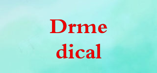 Drmedical品牌logo