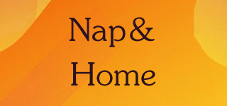 Nap＆Home品牌logo
