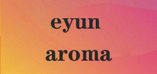 eyun aroma品牌logo