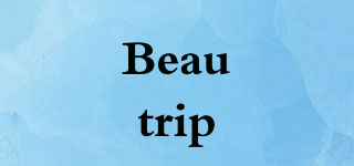 Beautrip品牌logo