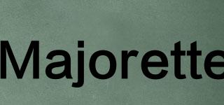 Majorette品牌logo