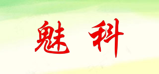 MaxKing/魅科品牌logo