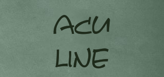 ACULINE品牌logo