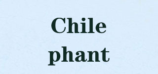Chilephant品牌logo
