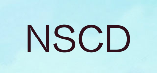 NSCD品牌logo