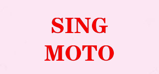 SINGMOTO品牌logo