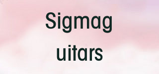 Sigmaguitars品牌logo