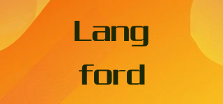 Langford品牌logo
