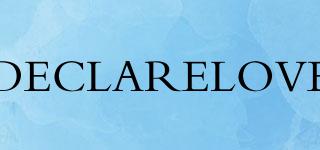 DECLARELOVE品牌logo