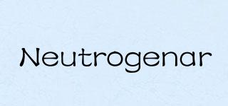 Neutrogenar品牌logo