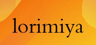 lorimiya品牌logo