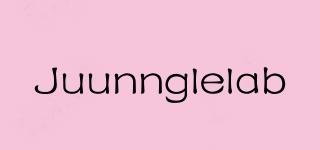 Juunnglelab品牌logo