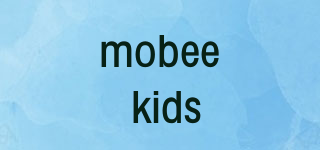 mobee kids品牌logo