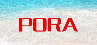 PORA品牌logo