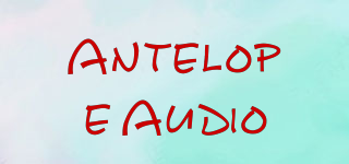Antelope Audio品牌logo