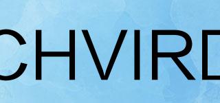 CHVIRD品牌logo