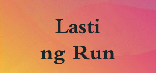 Lasting Run品牌logo