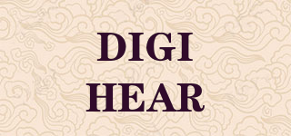 DIGIHEAR品牌logo